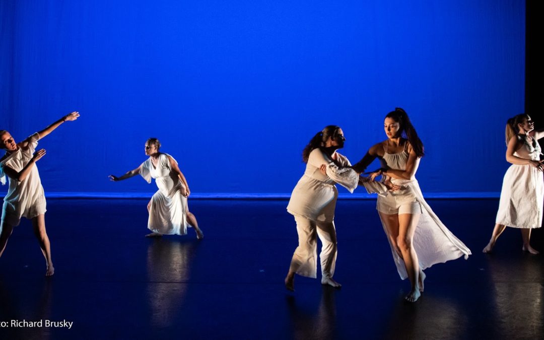 Dance Highlight: Scorpio’s Sun