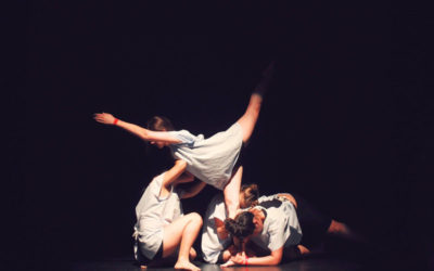 Artist Life – Perfectly Imperfect